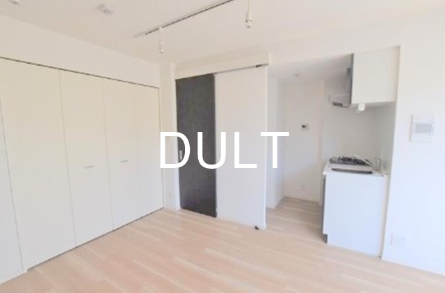 その他部屋・スペース　寝室です。