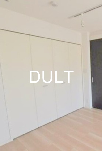 収納　収納です。