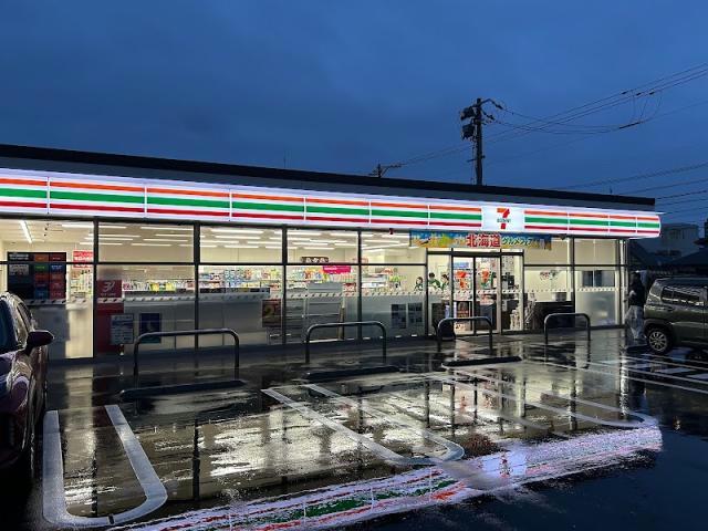 コンビニ　セブンイレブン福山沖野上6丁目店（コンビニ）まで333m