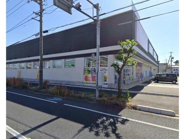 ドラックストア　ウォンツ福山野上店（ドラッグストア）まで274m