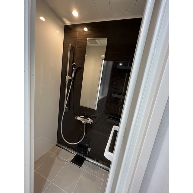 バス・シャワールーム　シャワールーム