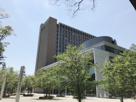 大学・短大　明治大学中野キャンパス（大学・短大）まで1399m