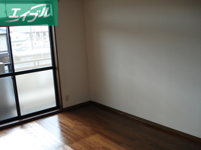 その他部屋・スペース　洋室