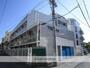 東大前駅より徒歩6分 3階 築41年9ヶ月の賃貸物件
