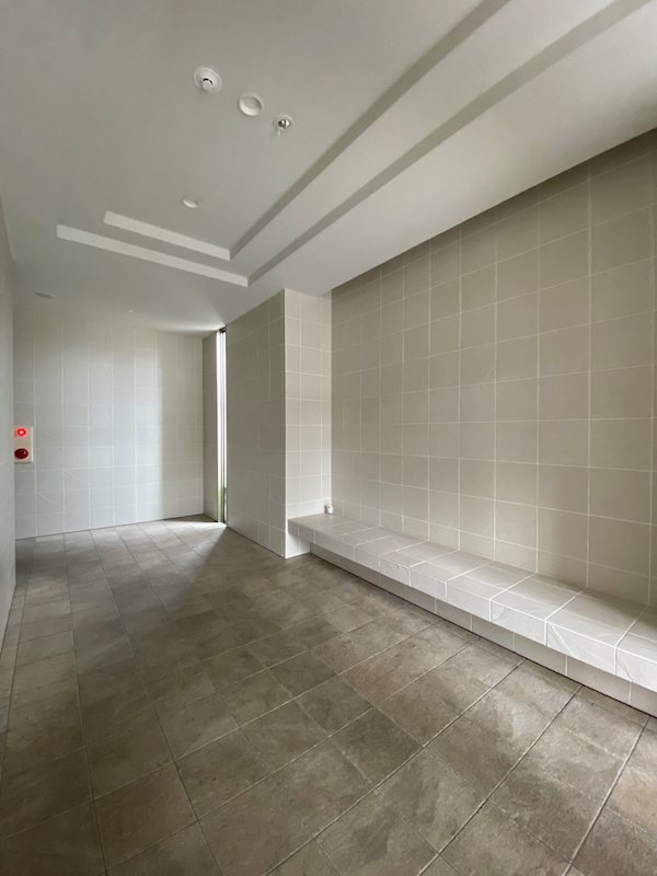 ロビー　同仕様写真