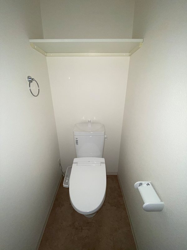 トイレ　同仕様写真