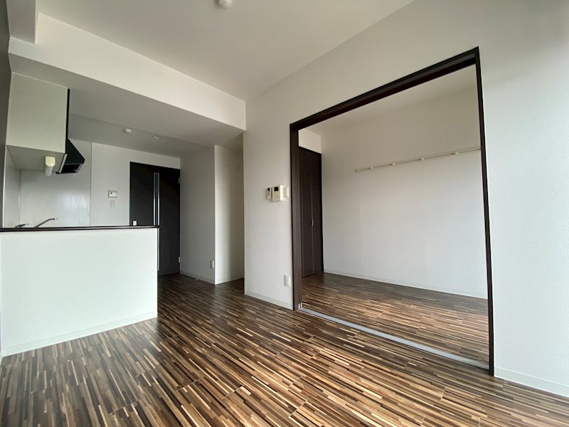 居室・リビング　同仕様写真