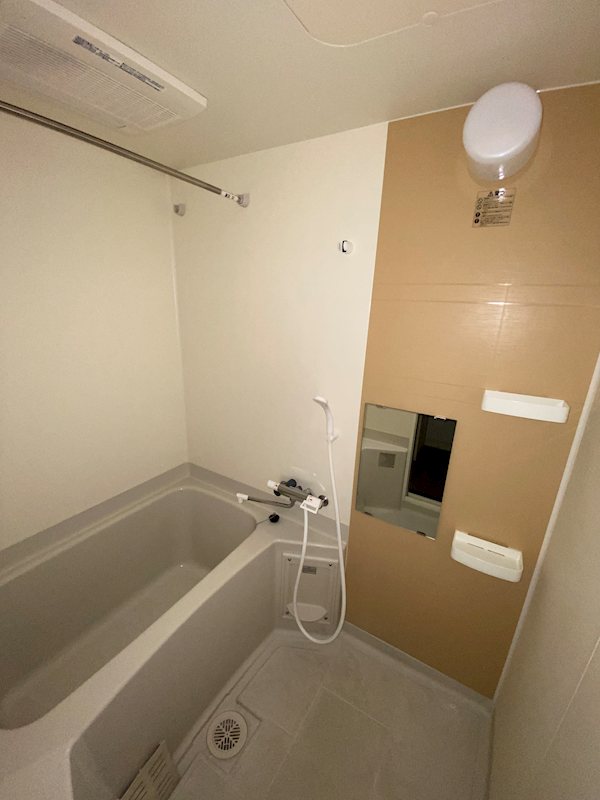 バス・シャワールーム　同仕様写真