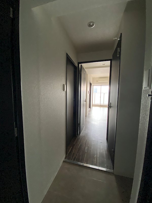 玄関　同仕様写真