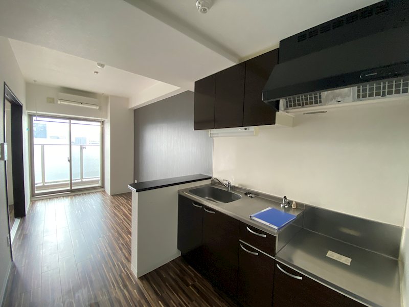 キッチン　同仕様写真