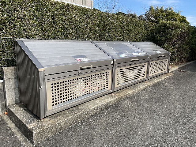 その他共有部分　フェニックスマンションＢ