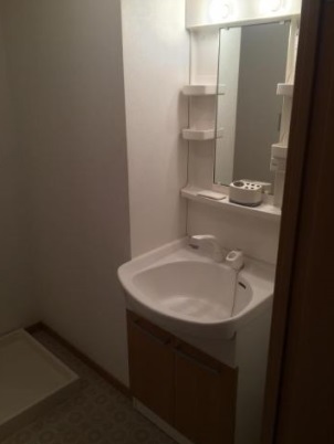 その他　※別室同じ間取りの写真。現況を優先します。