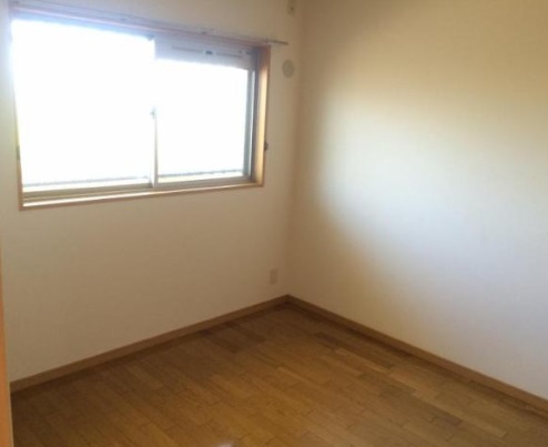 その他部屋・スペース　※別室同じ間取りの写真。現況を優先します。