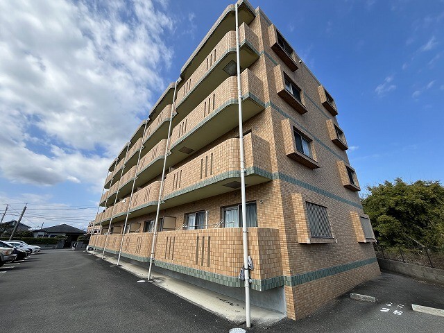 建物外観　フェニックスマンションＢ