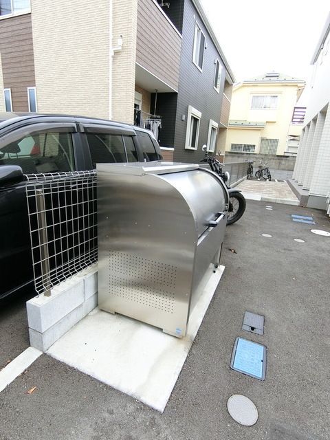 その他共有部分　★別号室参照★