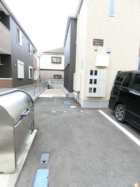 エントランス　★別号室参照★