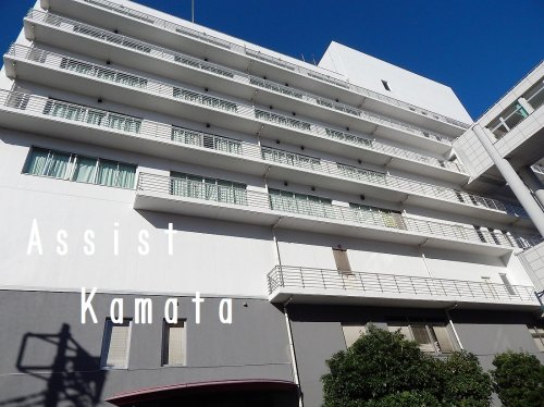 病院　池上総合病院（病院）まで762m