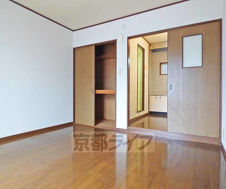 居室・リビング　リビングです。