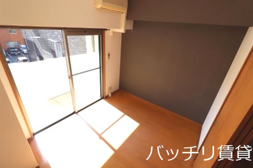 眺望　同型タイプのイメージ画像。現況を優先いたします。