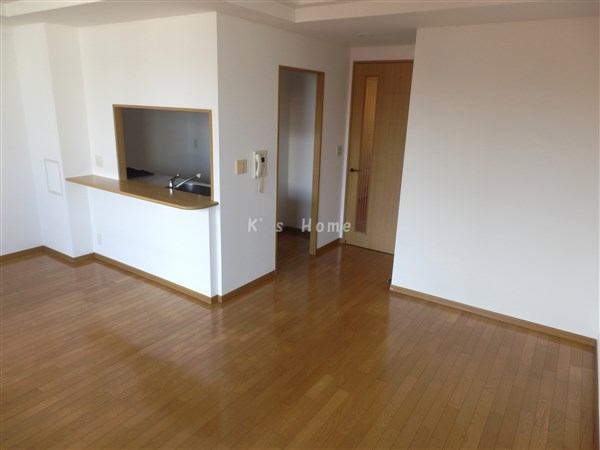 その他部屋・スペース　洋室