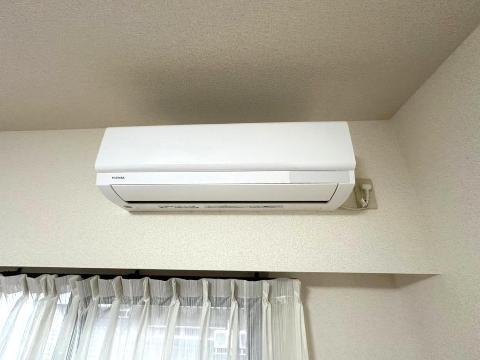 その他設備　アンテノール黒川 （写真間取り反転タイプ）