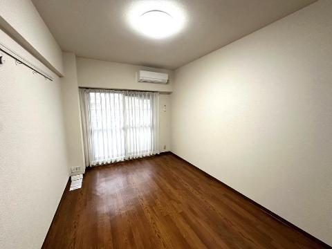 居室・リビング　アンテノール黒川 （写真間取り反転タイプ）