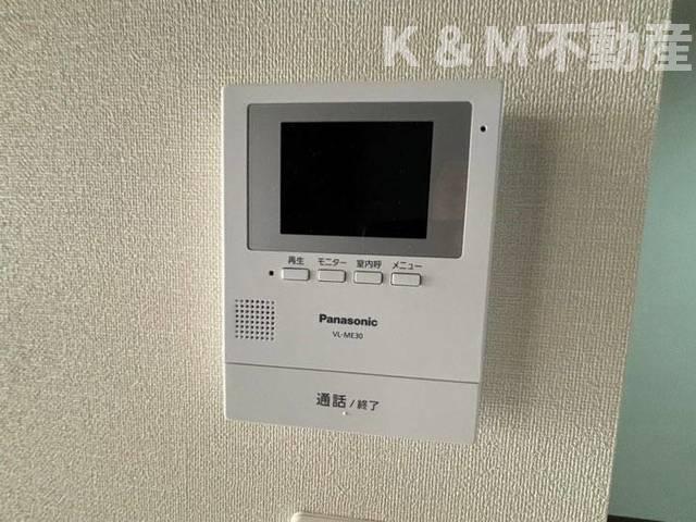 セキュリティ　?