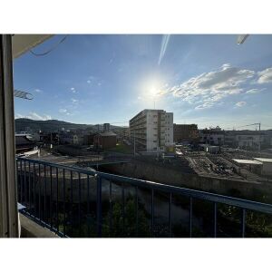 バルコニー　バルコニー・ベランダ