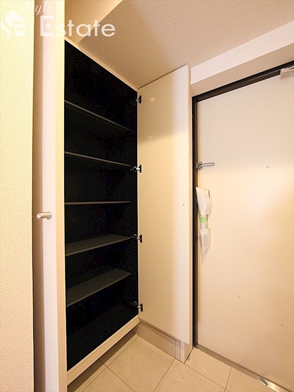 その他　シューズボックス