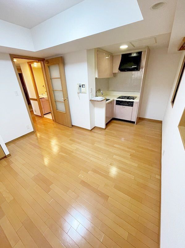 その他部屋・スペース　リビング/居室