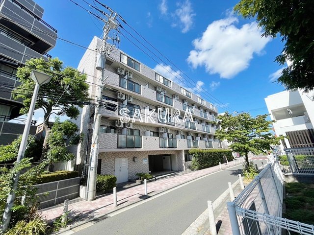 建物外観　人気物件につきお早めのお問い合わせをオススメします！！