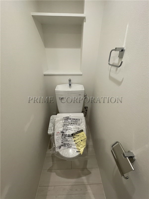 トイレ　※参考写真※