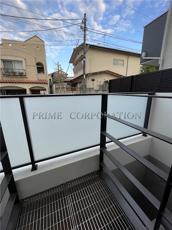 バルコニー　※参考写真※