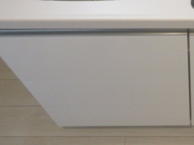 収納　キッチン収納