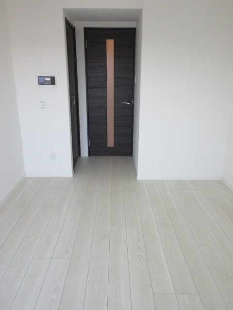 居室・リビング　きれいなお部屋