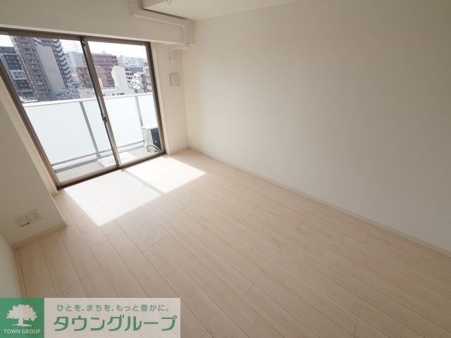 居室・リビング　リビング/居室