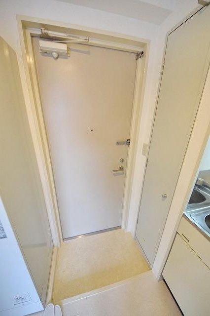 玄関　★お問い合わせはタウンハウジングまで★