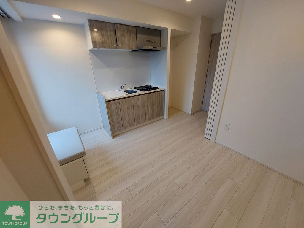 その他部屋・スペース　バルコニー