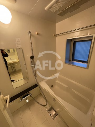 バス・シャワールーム　craft福島野田(クラフト福島野田)　浴室