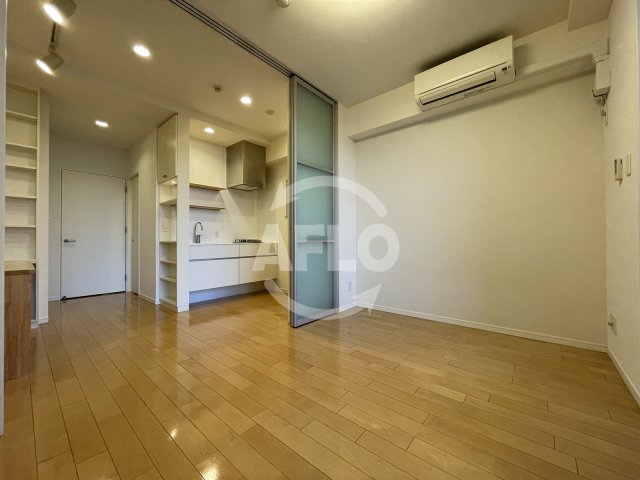 居室・リビング　craft福島野田(クラフト福島野田)　洋室