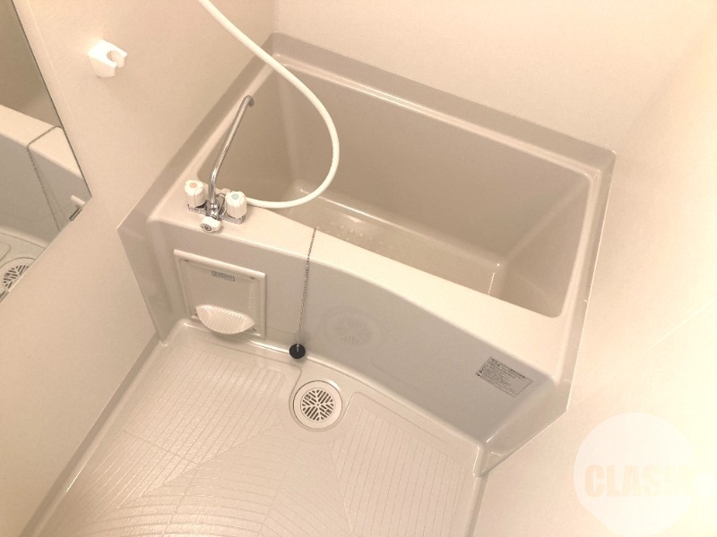 バス・シャワールーム　使いやすいバスルーム♪