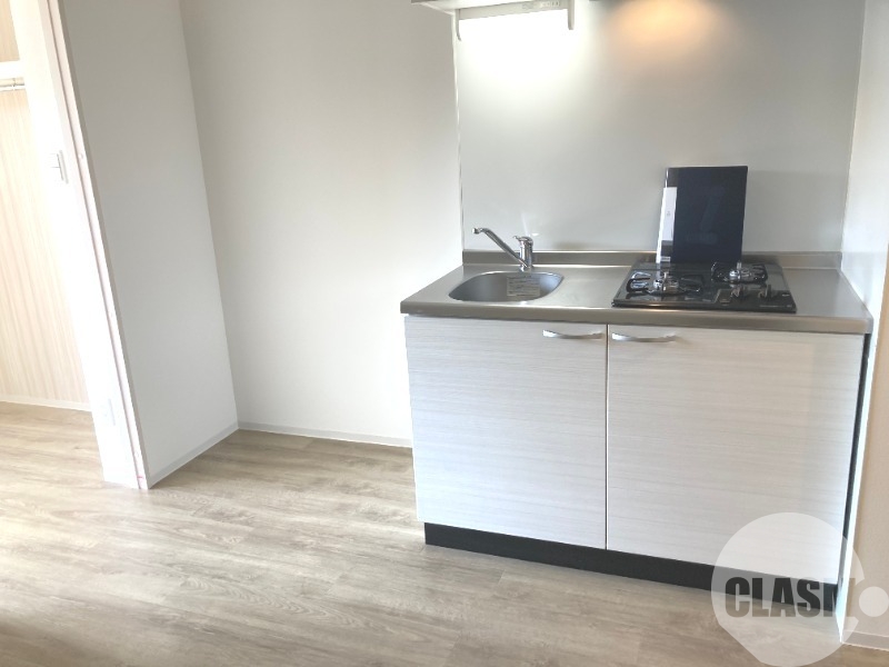 居室・リビング　ダイニングキッチン