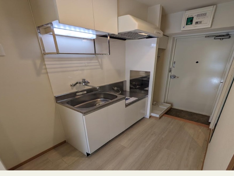 キッチン　※他部屋写真参考