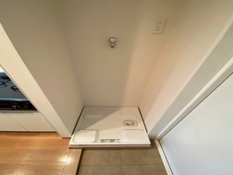 その他設備　※他部屋写真参考