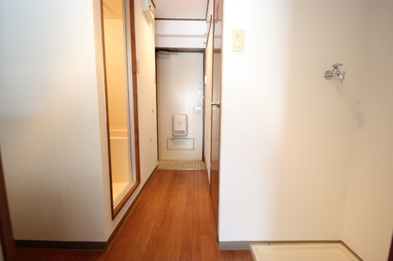 その他部屋・スペース　※他号室の写真になります