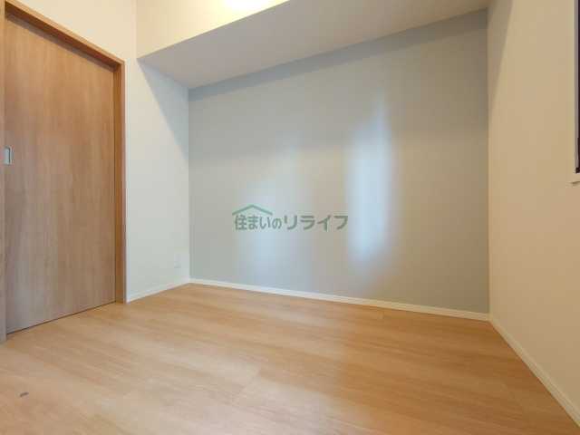 その他部屋・スペース　DUO FLATS Iidabashi EAST