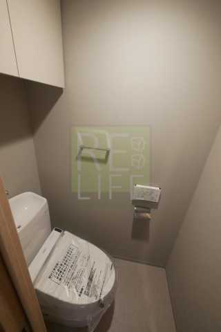 トイレ　リライフ浅草店