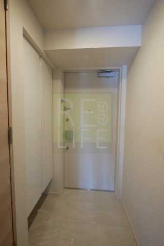 玄関　リライフ浅草店