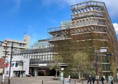病院　東急病院（病院）まで1017m