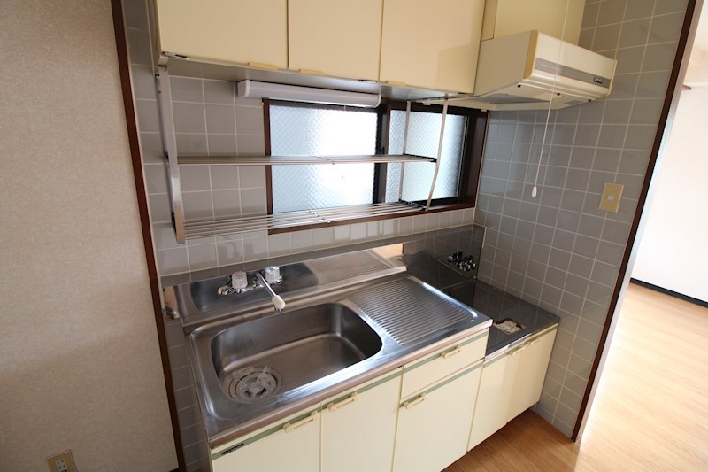 キッチン　別室参考画像